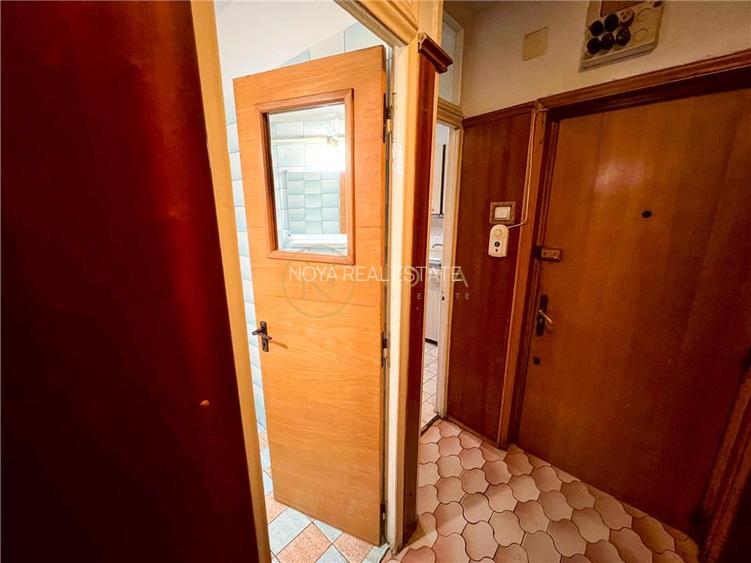 Vanzare apartament 3 camere 82mpu Aviatiei Burileanu - 17