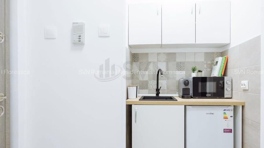 REA1027155 Apartament tip Studio Ultracentra I Investitie ready-to-run I Venit i - 7
