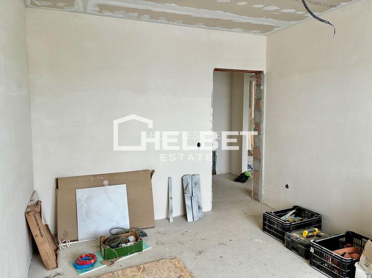 Casă / 4 camere / 106 mp utili / Bod - 18