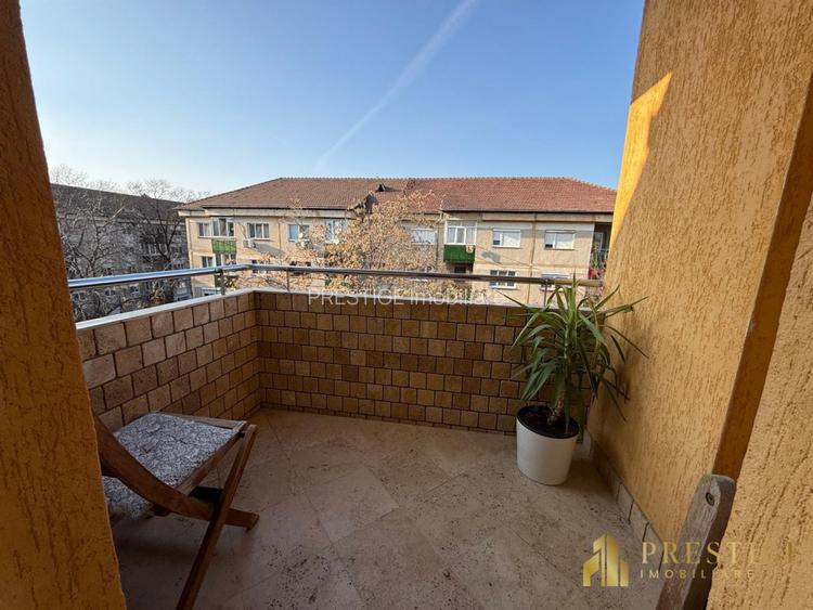 Apartament superb cu 2 camere de tip PB de vanzare in zona Decebal  - 12