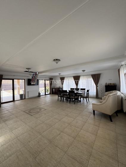 Casa de vanzare - individuala - 700 mp teren - Selimbar  - 3