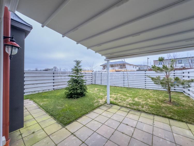 Vila moderna P+1+M | Inchiriere | Otopeni - 7
