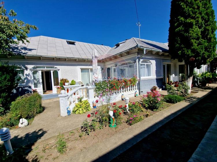 Vand sau schimb cu apartament  2 sau 3 camere si diferenta - 3