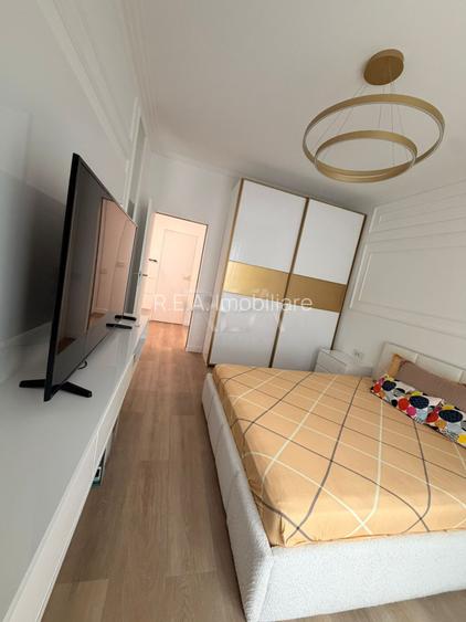 3 camere, 1/11, parcare-Premium-Exigent Faza 5 - 11