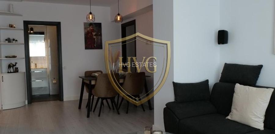 Apartament 3 Camere | Semidecomandat | Onyx Park Pipera - 6