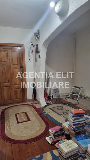 Apartament 3 camere, zona Parcul Curcubeului