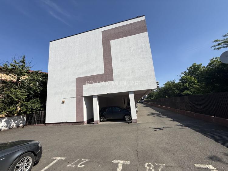 Ap 2 camere 55 mp in bloc tip Boutique de 2 etaje cu loc parcare !🏠 - 20