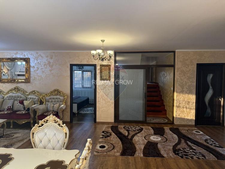 Casă / Vilă de vânzare cu 5 camere – Cartierul Nou, Sascut - 9