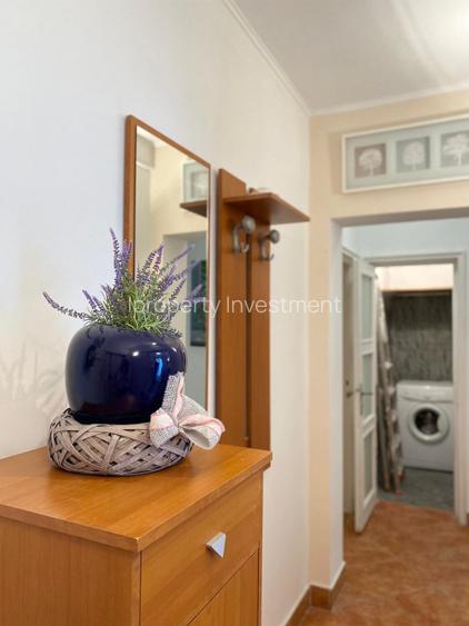 2 Camere / Floreasca , Mircea Eliade / AC / Renovat / Centrala Proprie - 15