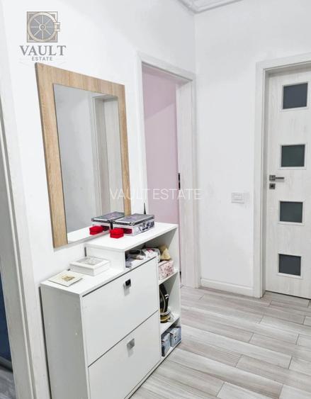 2 camere - balcon + terasa - ZONA THEODOR PALLADY - 3