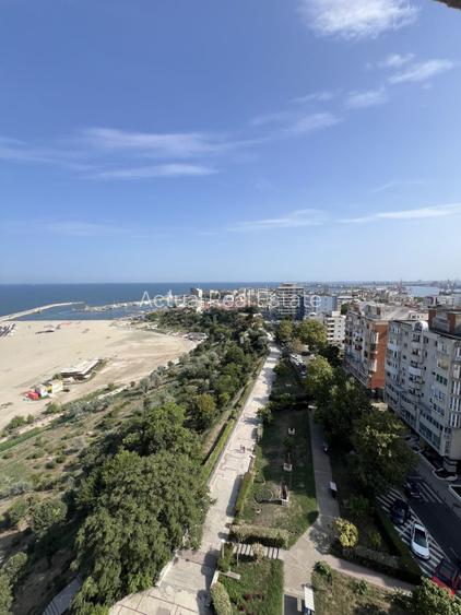 ULTRACENTRAL | 2 CAMERE | BLOCUL CREION | VEDERE LA MARE - 5