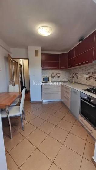 Nicolina - 3 Camere Decomandat + Boxa  - Bloc 1986 - 76 Mp - 6