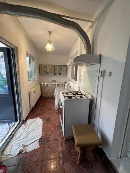 Gradinari-Iulius Mall-2 Camere -Dubla Vedere -bloc 80' - 12