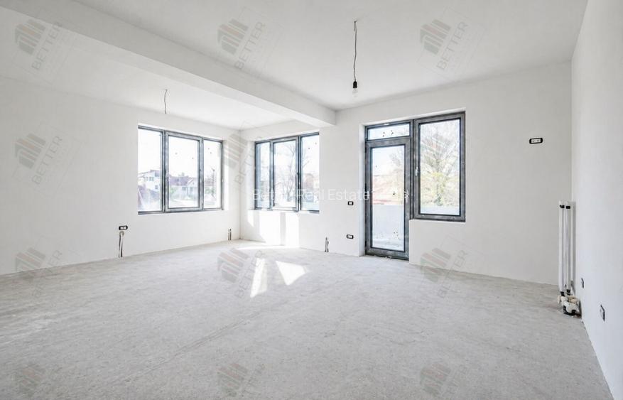 Apartament 3 camere nou | Cernica – Pallady | Balcon generos - 4