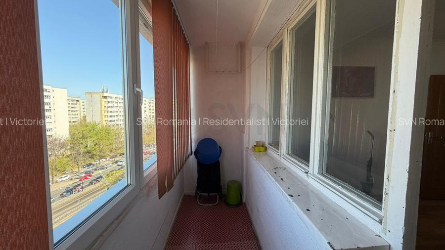 REA1024692 Fara RISC SEISMIC I Apartament 3 camere I Metrou Obor I De vanzare - 13