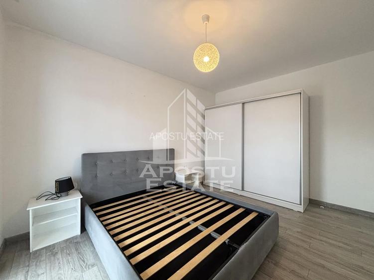 Apartament cu 3 camere de inchiriat, Dumbravita, Timisoara - 13