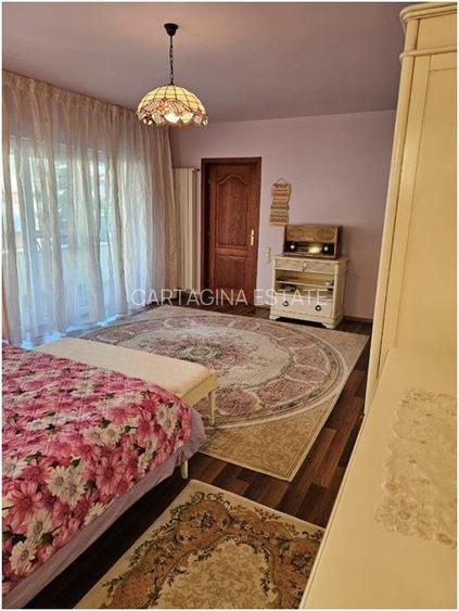 Vila individuala   D+P+1+M   Cambridge School - 15