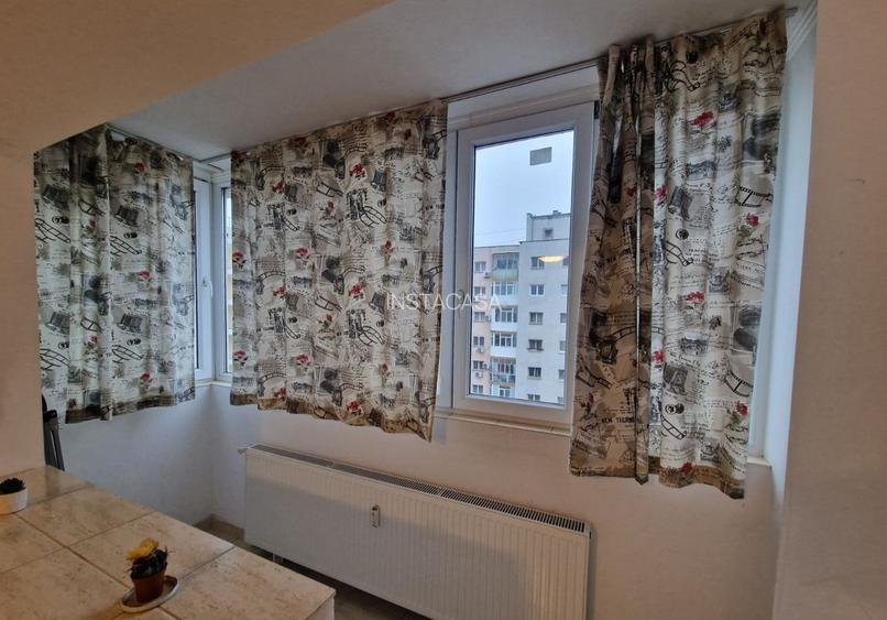 Apartament 2 camere | Parcul Circului | 57 mp | 5 min metrou - 8