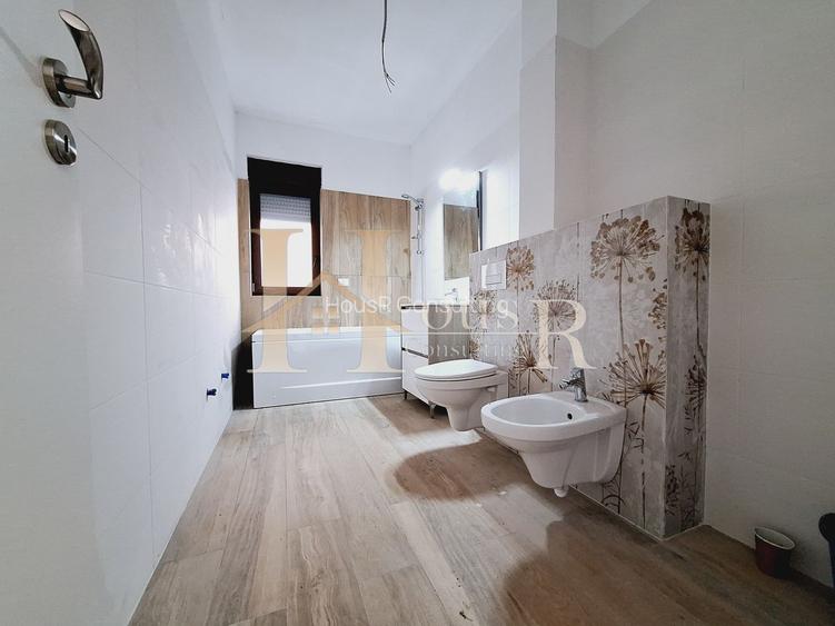 Bloc nou finalizat. Etaj 2. Construit excelent, dotari premium. - 19