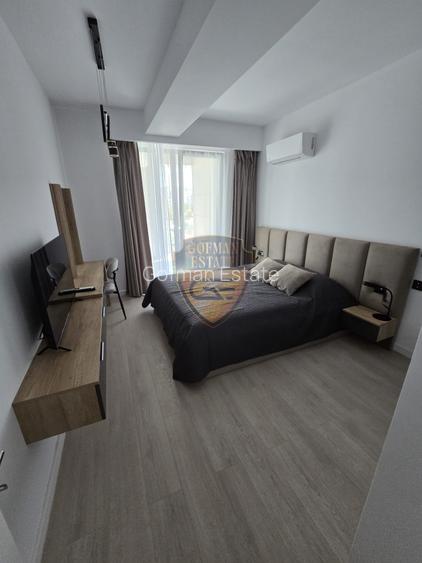 Apt 2 camere Solid House ,faleza nord de închiriat termen lung, A/C vedere mare - 4