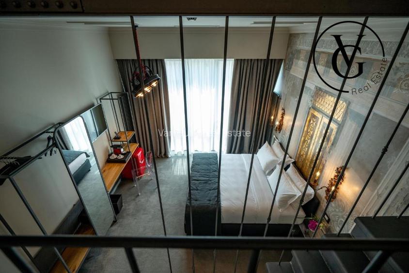 BOUTIQUE HOTEL DE LUX – OPORTUNITATE UNICA IN CENTRUL CONSTANTEI - 4