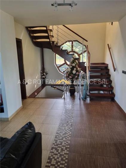 CASA CU ETAJ - BUCOVINA - 7