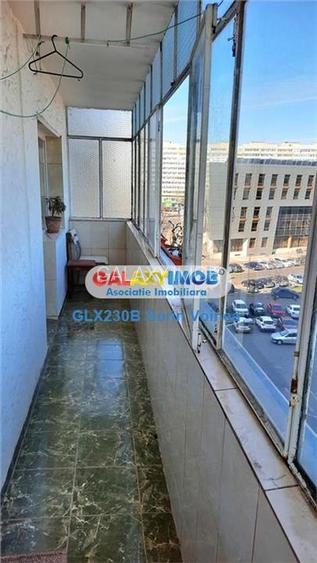 Apartament 3 camere Obor | 2 bai | 3 min. de metrou | valabil din Mai - 8