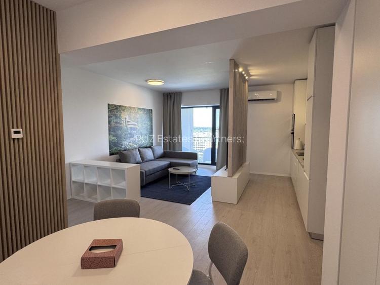 Apartament 4 Camere | Inchiriere | Posibilitate Parcare | Sisesti - 3
