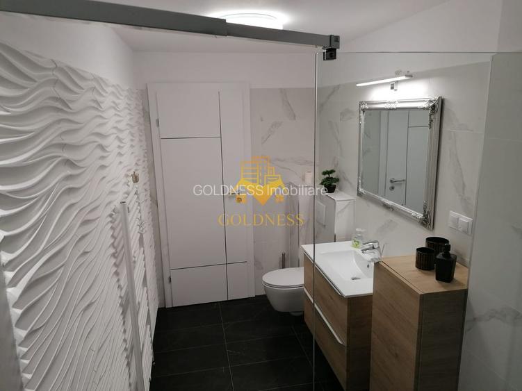 2 camere, Cartierul Europa, Eugen Ionesco, Calea Turzii, Profi - 6