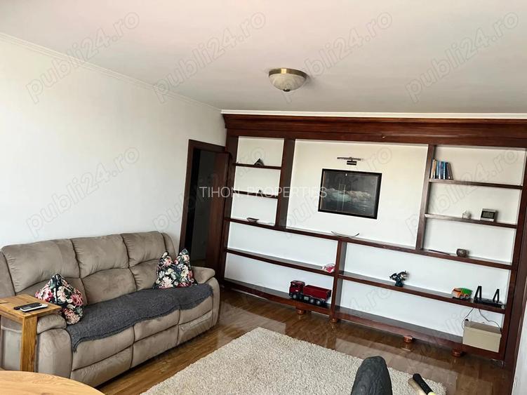 3 Camere | Calea Giuelsti - Marin Preda | Loc de Parcare - 6