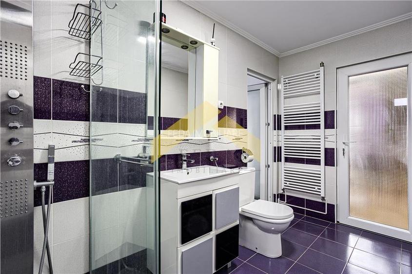 Casa noua de vanzare orasul Ineu - 37