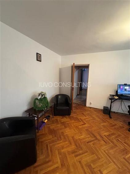 Apartament 2 camere Semidecomandat Berceni-Straduintei - 2