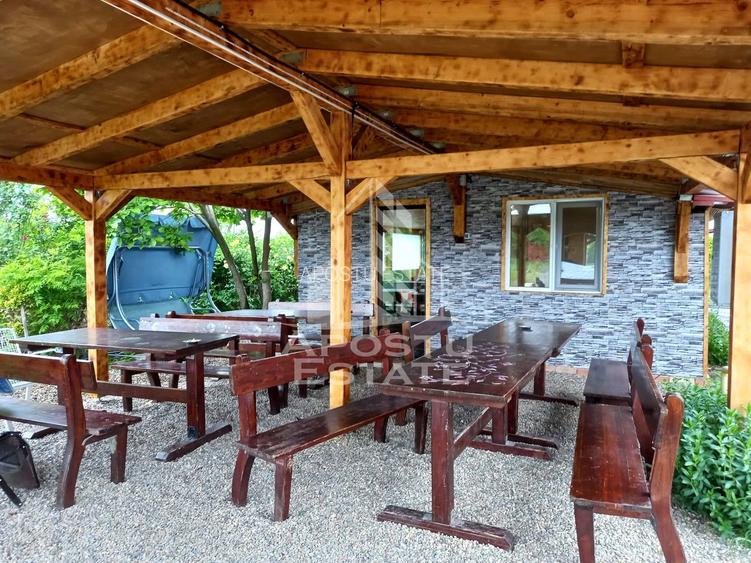 Casa cu camere de inchiriat, de vanzare, 0% comision de la cumparator. - 13