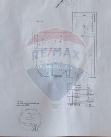 Spațiu Comercial de Închiriat – Șoseaua Andronache - 19