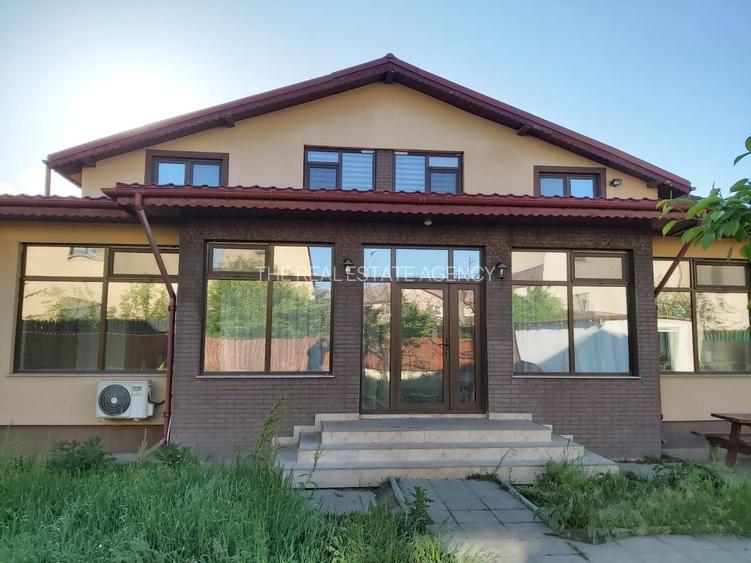 Casa individuala | 5 camere | teren 300 mp | Pipera - 19