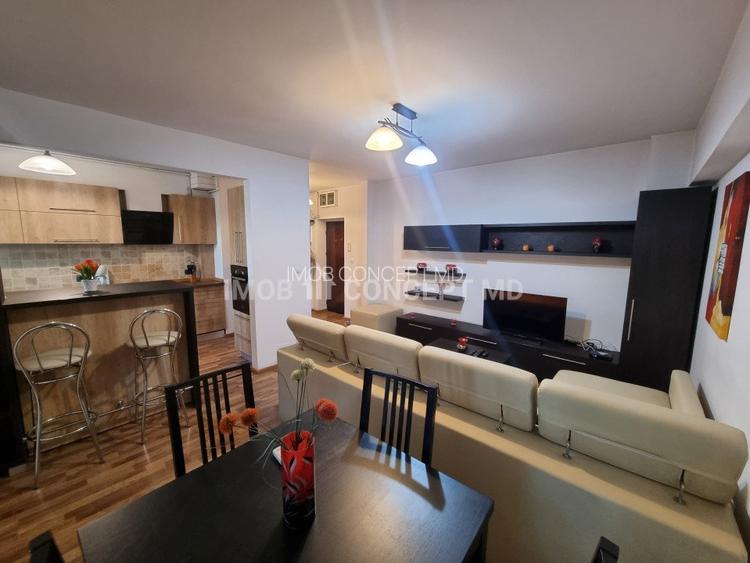 Inchiriere apartament modern cu 2 camere in zona Piata Mihai Viteazul - 15