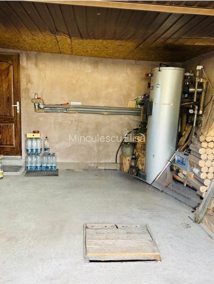 Anunț de vânzare – Casă individuală în Frumușani - 3