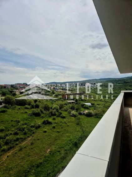 Apartament 110 mp,  4 camere imobil nou Zorilor pe 2 nivele - 7