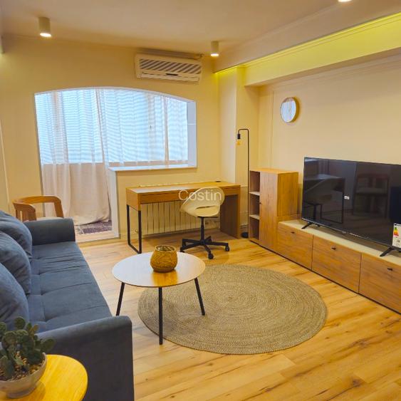 2 camere || Stefan cel Mare || 0% comision - 2
