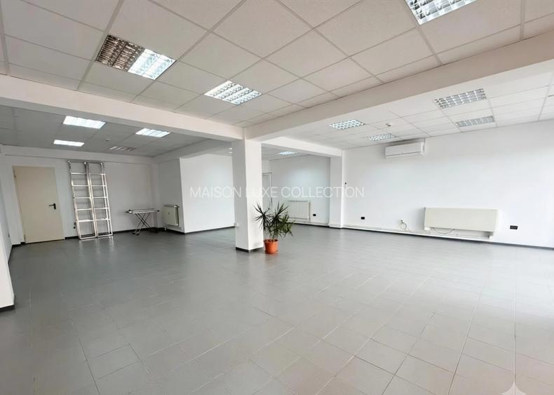 CLADIRE DE BIROURI SI SPATIU COMERCIAL FLEXIBIL, PLOIESTI, - RANDAMENT EXCELENT - 3