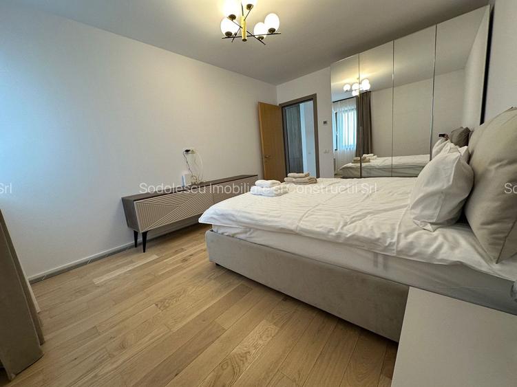 Apartament 3 camere de inchiriat - 18