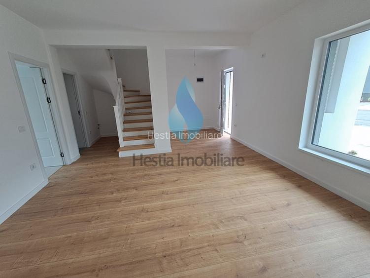 Vila tip insiruite, patru camere, Valea Lupului. - 8