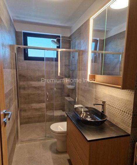 Apartament | 2 camere | bloc nou | parcare | Lacul Tei | Barbu Vacarescu - 7