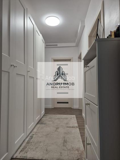 Apartament 2 Camere Decomandat – Liniște și Confort - 10