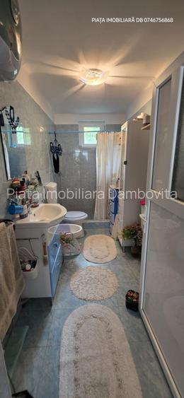 Casă cochetă cu 4 camere, utilități complete și teren generos – Ghirdoveni - 14