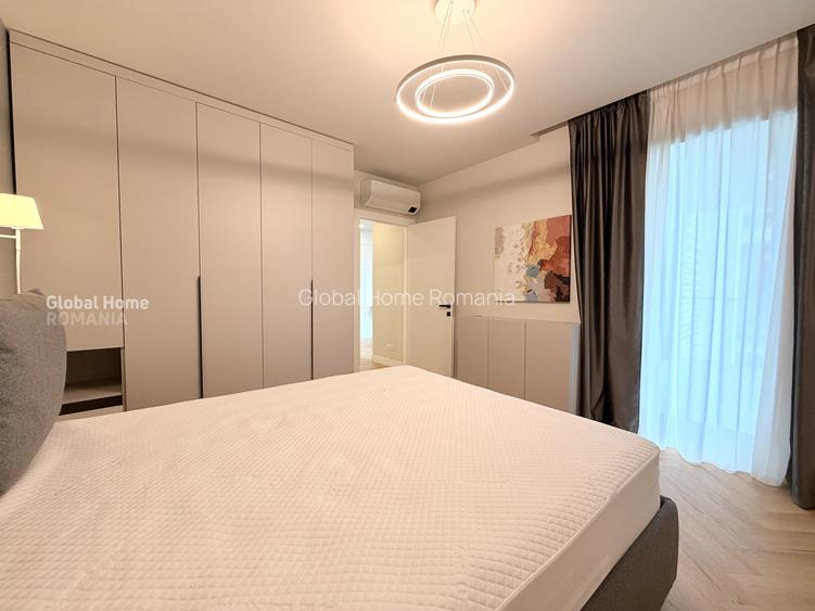 Premium 2 Rooms | Pet Friendly | Afi Home North - Aviatiei - 13