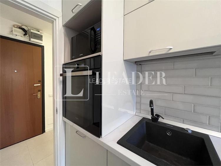 Apartament 2 camere | Decomandat | Cartierul Aviatiei | 57 mp - 13