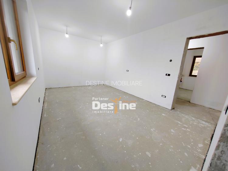 BARNOVA - Casa individuala P+POD, 156 mp + 1000 mp teren - 18