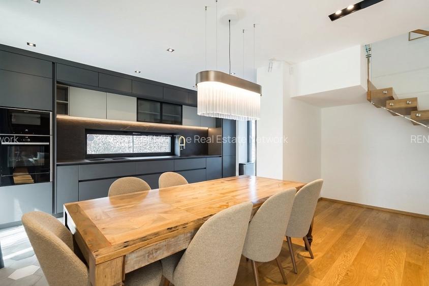 AMBER GARDENS - CASA PASIVA 135 MP, LOT 450 MP, LA CHEIE! - 28