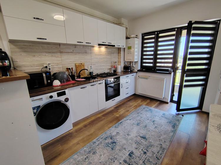 Apartament 3 camere mobilat, utilat, parcare, boxa, CUG COD: 162417 - 4